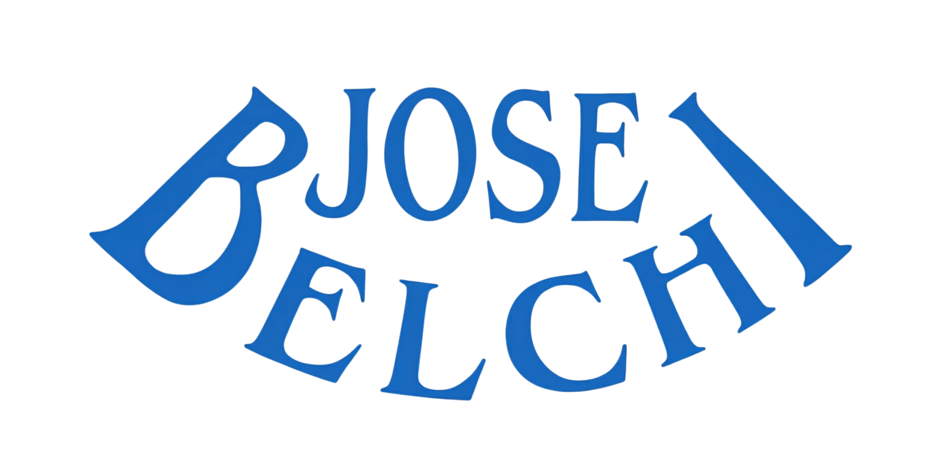 José Belchí